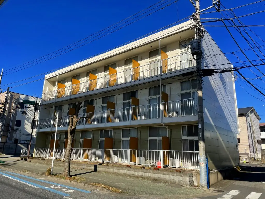 千葉市若葉区千城台北１丁目 月極駐車場